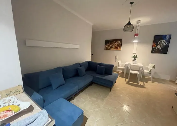 Rea Beach House
