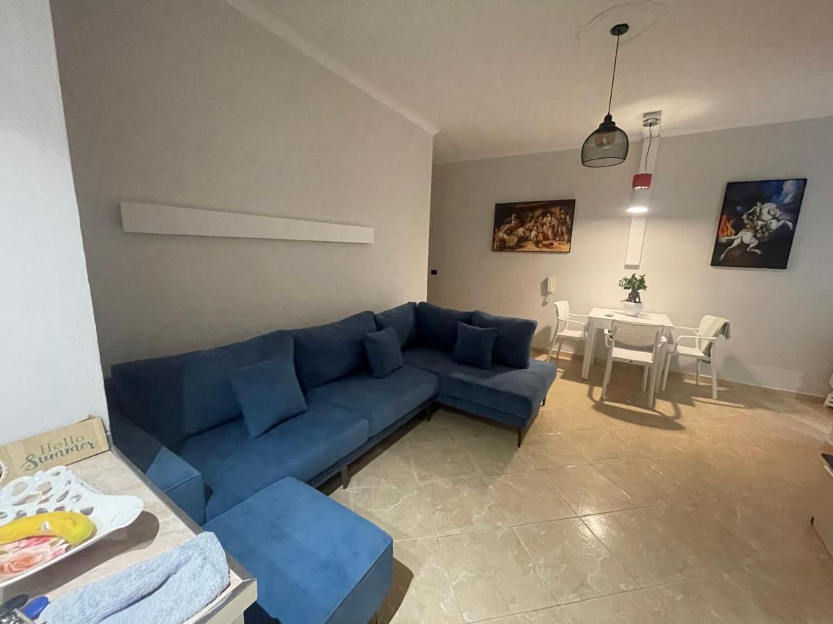 Appartement Rea House
