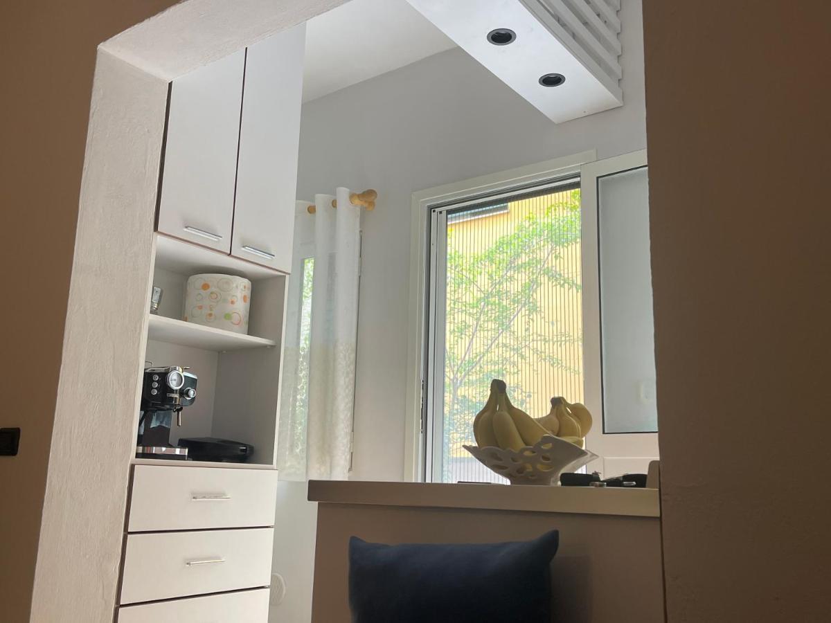 Rea House Appartement *