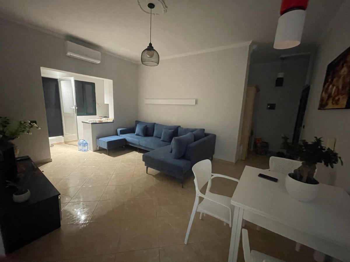 Appartement Rea House Durrës