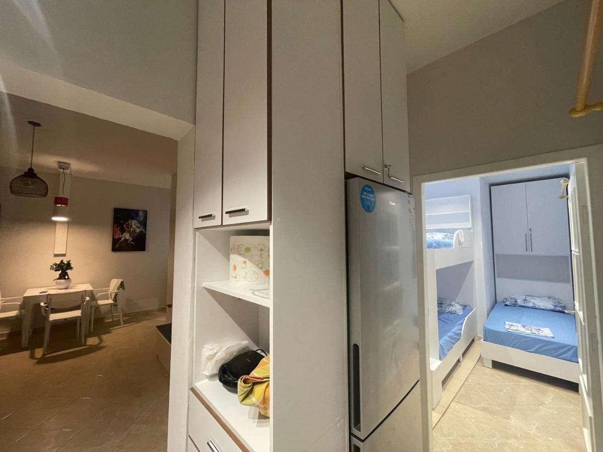 Appartement Rea House