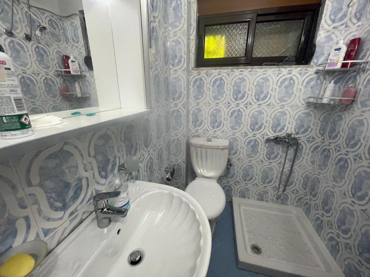 Rea House Appartement Durrës