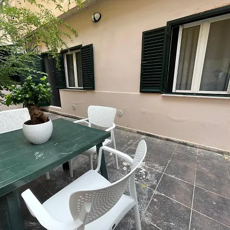 Rea Beach House Durres Exterior photo