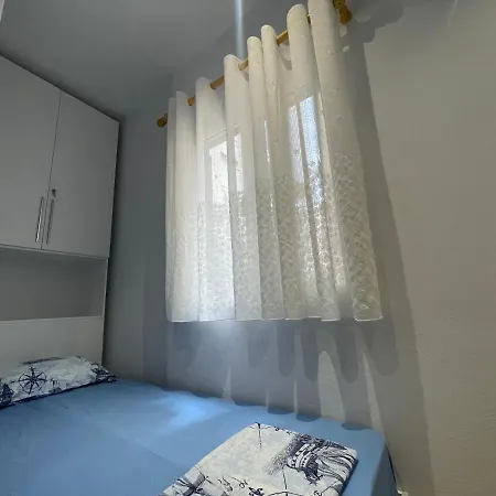 Rea Beach House Durres Exterior photo