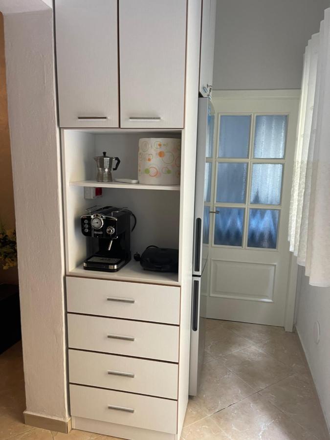 Rea House Apartment *