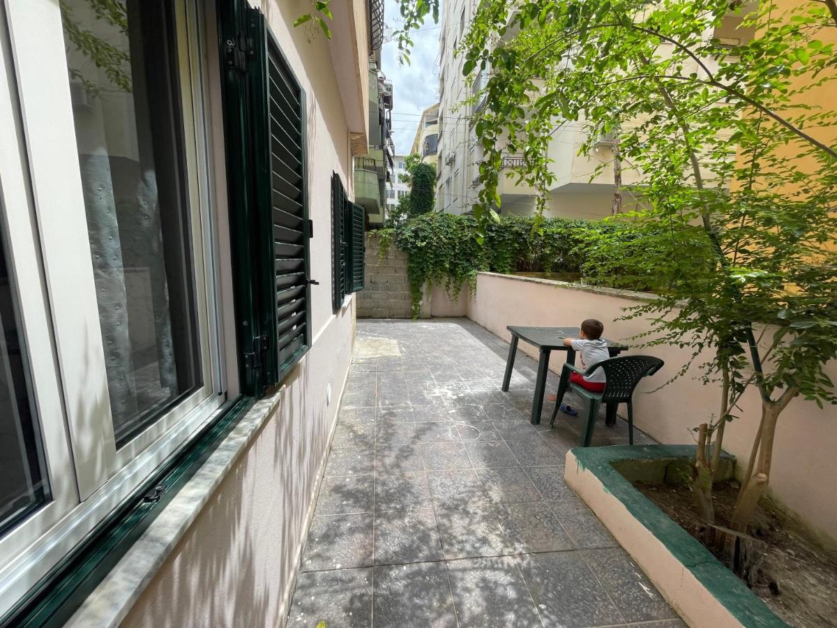 Rea House Durrës