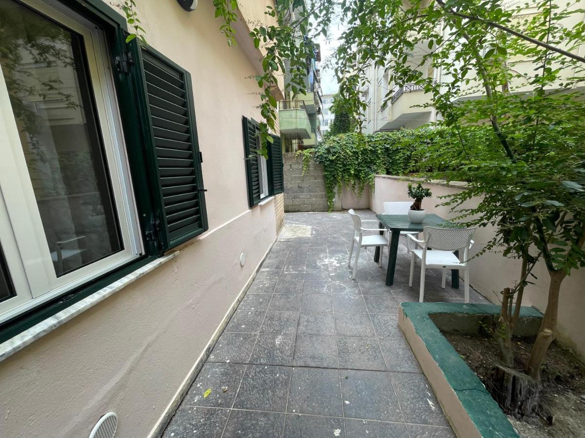 Apartment Rea House