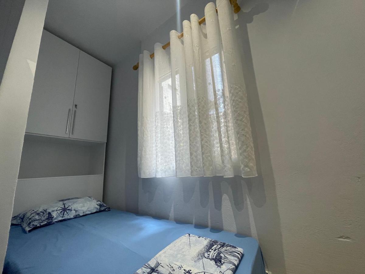 Rea House Apartment *
